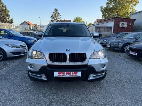 2009 BMW X5 — sličica 8