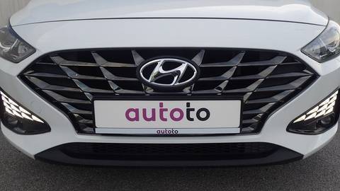 2021 Hyundai i30 — sličica 19