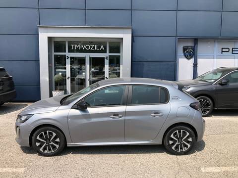 2026 Peugeot 208 — sličica 3