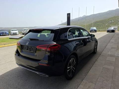 2025 Mercedes-Benz A-klasa — sličica 4