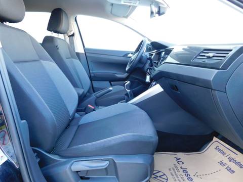 2023 Volkswagen Taigo — sličica 12