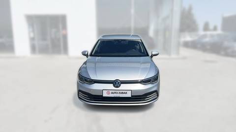 2023 Volkswagen Golf — sličica 2