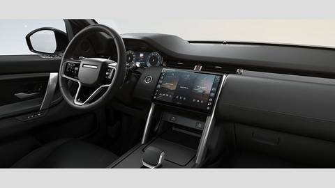 2026 Land Rover Discovery Sport — sličica 4