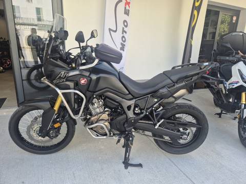 2017 Honda Africa Twin