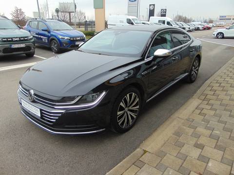 2017 Volkswagen Arteon — sličica 2