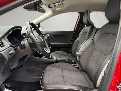 2020 Renault Captur — sličica 8