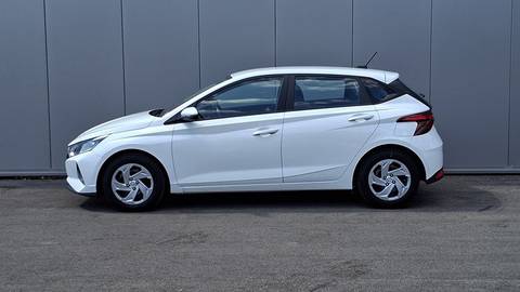 2022 Hyundai i20 — sličica 2