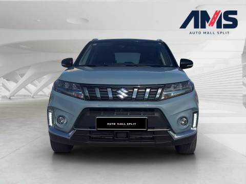 2023 Suzuki Vitara — sličica 8
