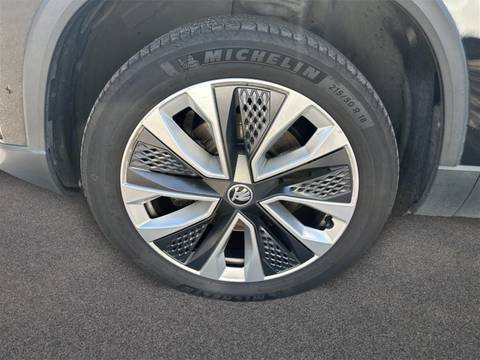 2022 Škoda Karoq — sličica 12