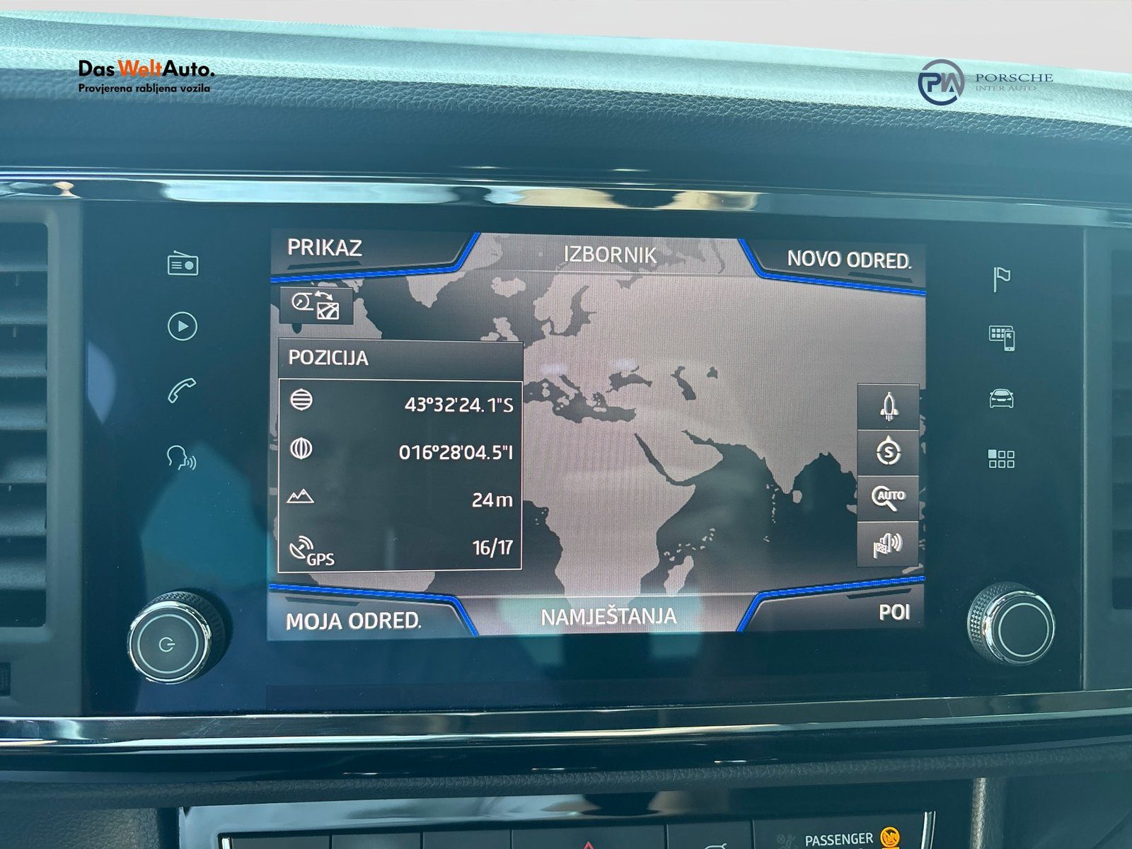 2020 Seat Ateca — fotografija 17