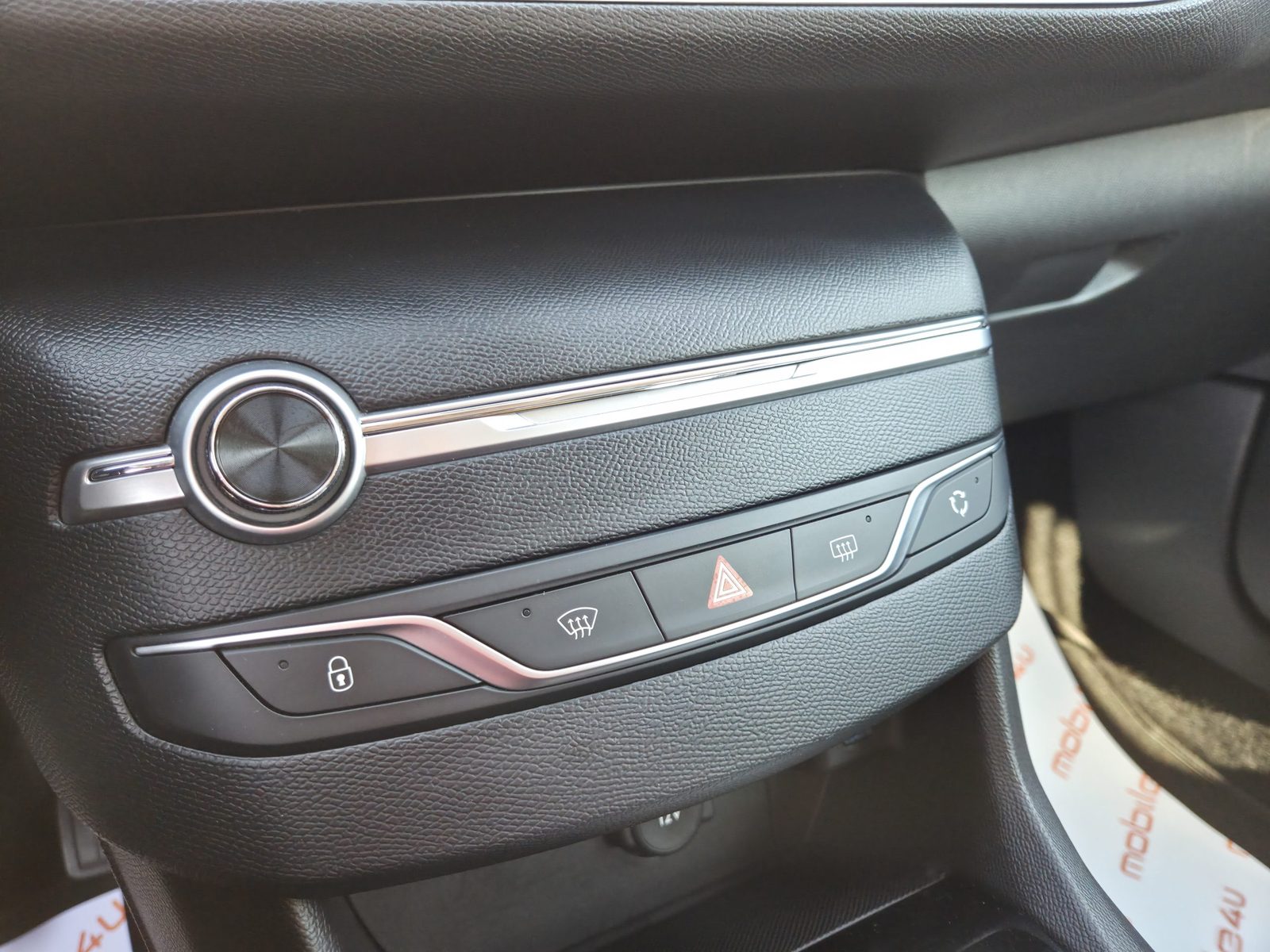 2019 Peugeot 308 — fotografija 14
