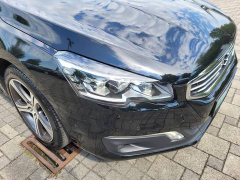 2014 Peugeot 508 — sličica 8