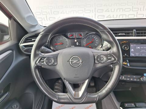 2021 Opel Corsa — sličica 9