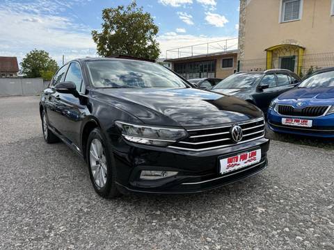 2020 Volkswagen Passat — sličica 5