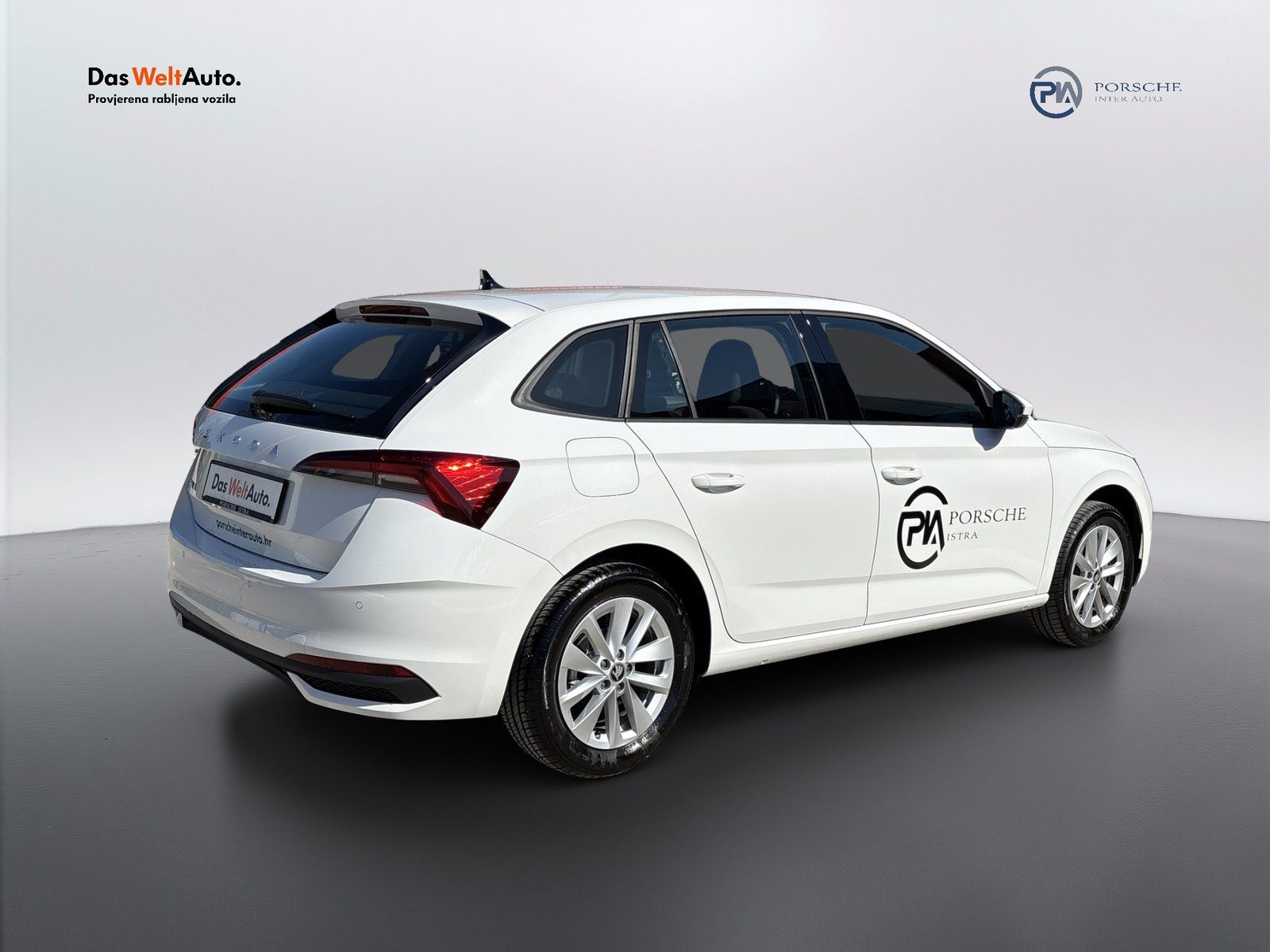 2026 Škoda Scala — fotografija 6