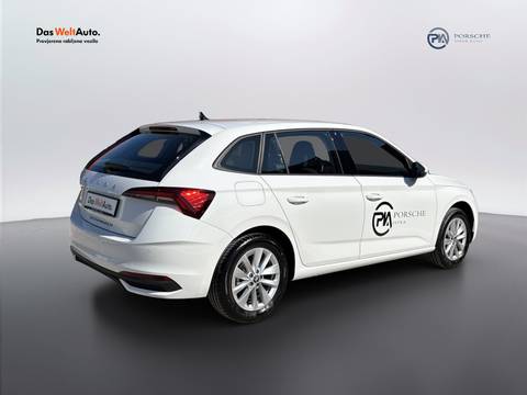 2026 Škoda Scala — sličica 6