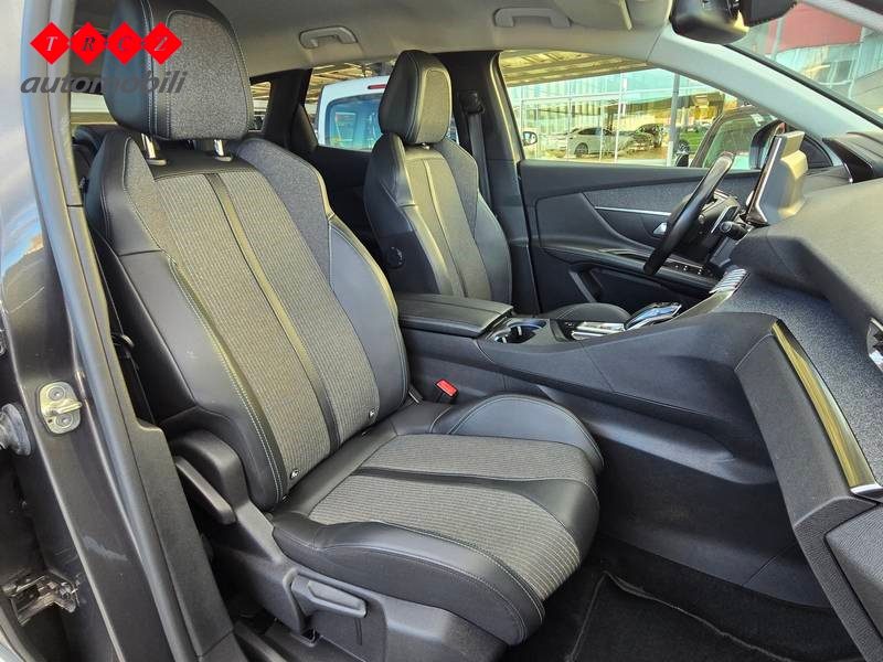 2021 Peugeot 3008 — fotografija 7