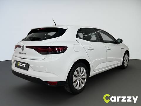 2021 Renault Megane — sličica 6