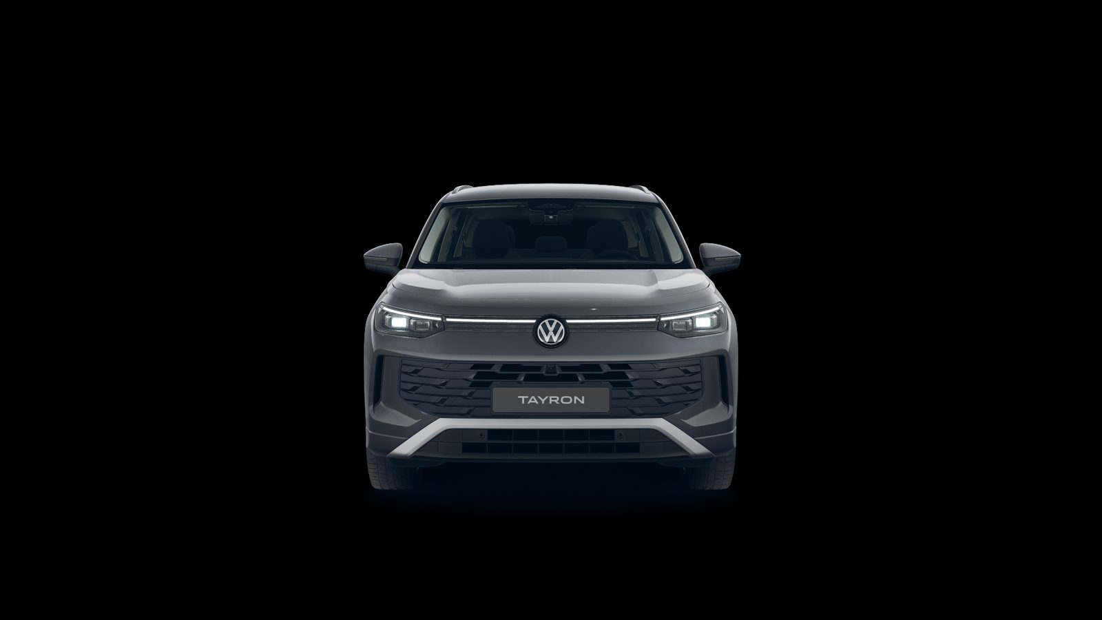 2026 Volkswagen Tayron — fotografija 9