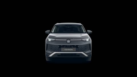 2026 Volkswagen Tayron — sličica 9