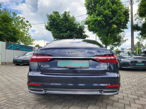 2019 Audi A6 S line — sličica 4