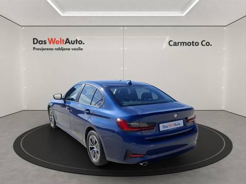 2021 BMW Serija 3 — sličica 3
