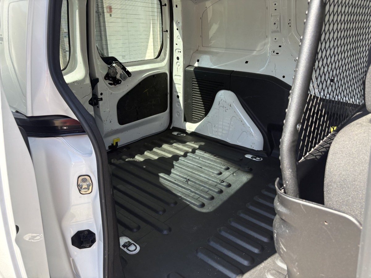2019 Citroën Berlingo — fotografija 10