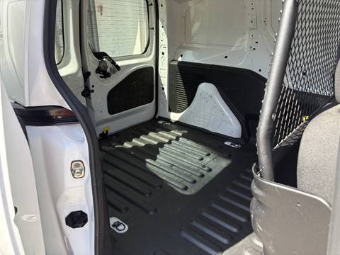 2019 Citroën Berlingo — sličica 10