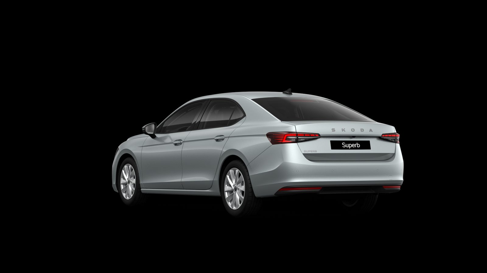 2026 Škoda Superb — fotografija 4