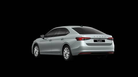 2026 Škoda Superb — sličica 4