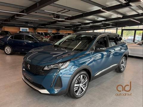 2023 Peugeot 3008