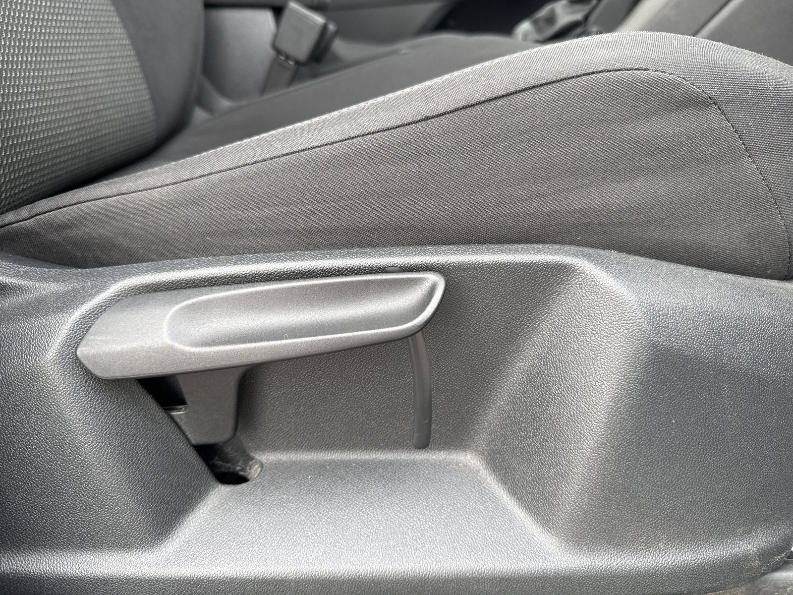 2017 Volkswagen Tiguan — fotografija 22