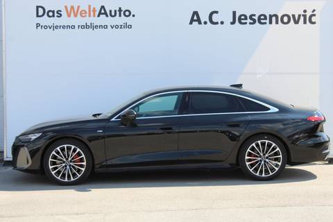 2026 Audi A6 S line — sličica 6