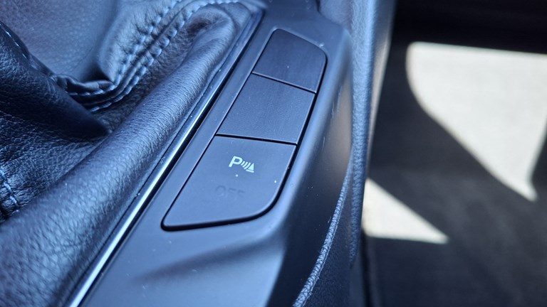2020 Ford Focus — fotografija 16