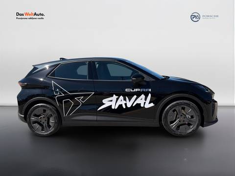 2026 Cupra Raval — sličica 7
