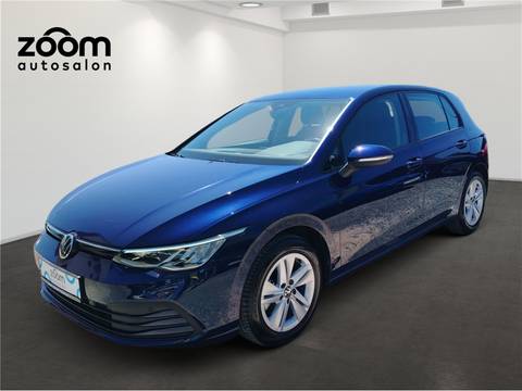 2022 Volkswagen Golf