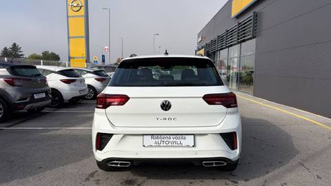 2024 Volkswagen T-Roc — sličica 6