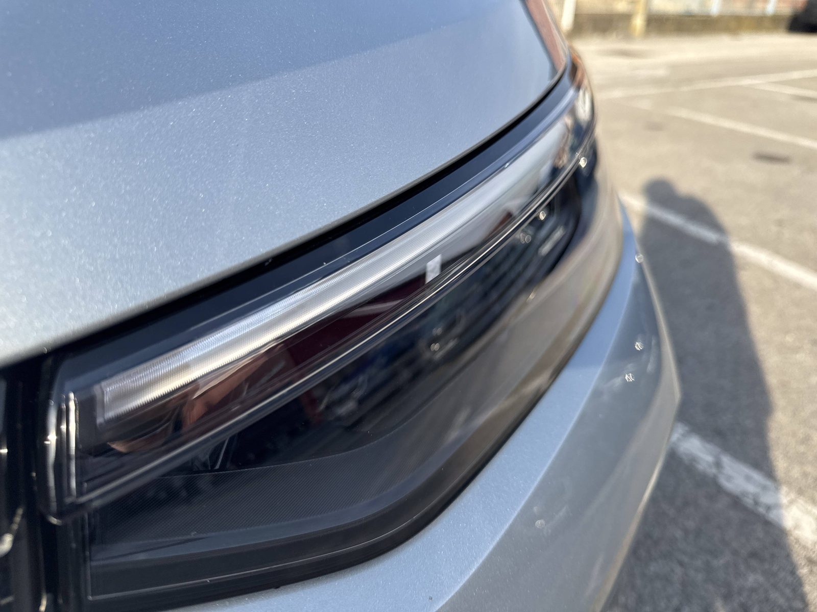 2025 Volkswagen Tayron — fotografija 13