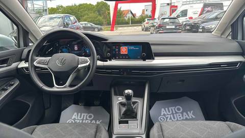 2024 Volkswagen Golf — sličica 11