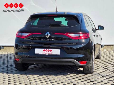 2020 Renault Megane — sličica 3