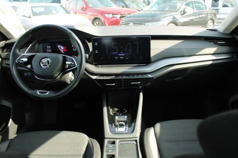 2023 Škoda Octavia Combi — sličica 13