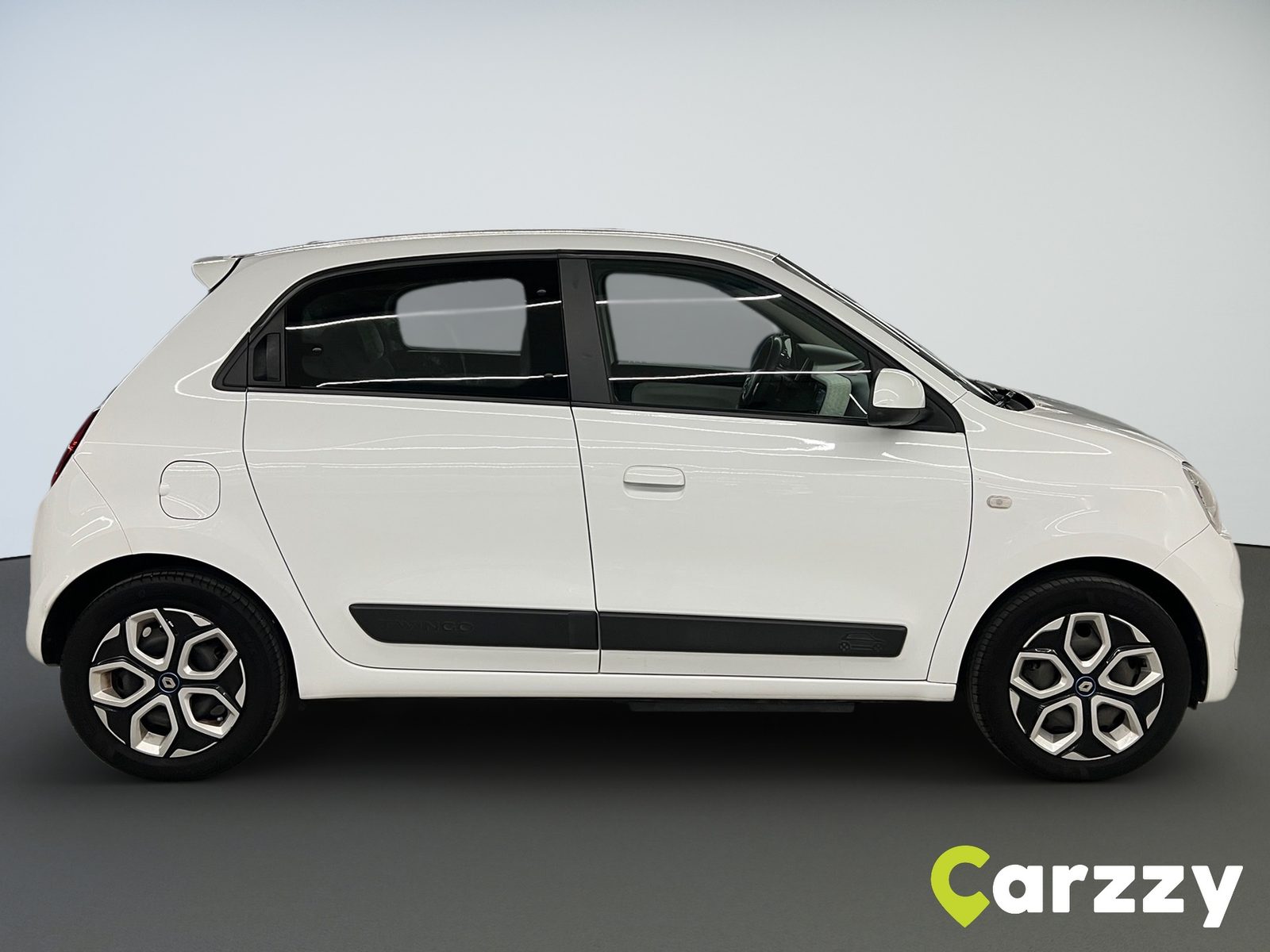 2022 Renault Twingo — fotografija 4