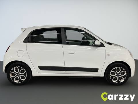 2022 Renault Twingo — sličica 4