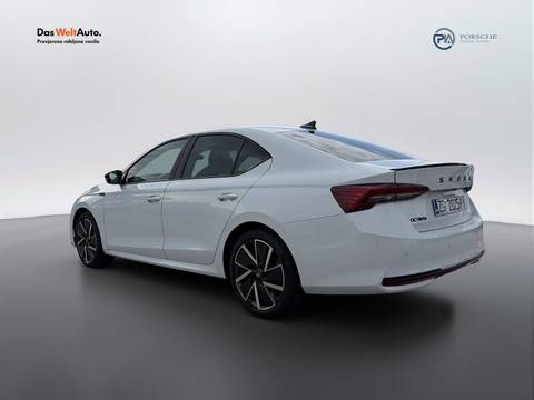 2026 Škoda Octavia — sličica 7