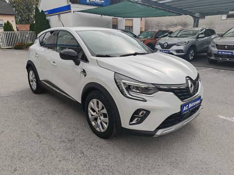 2022 Renault Captur — sličica 8
