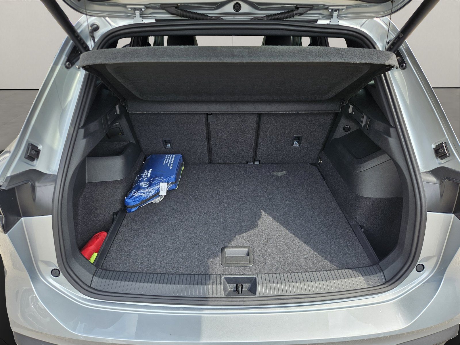 2026 Volkswagen Tiguan — fotografija 21