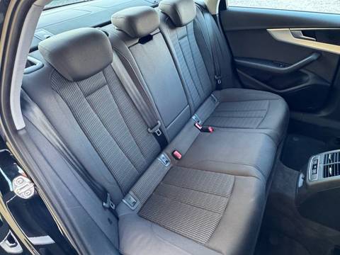 Audi A4 — sličica 16