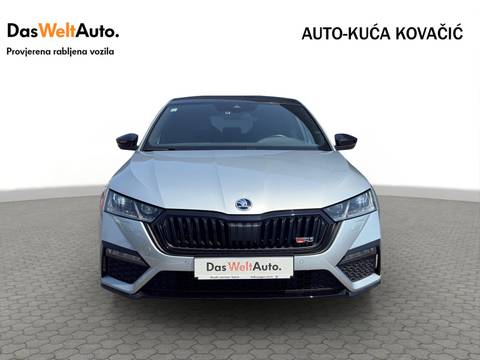 2024 Škoda Octavia — sličica 2