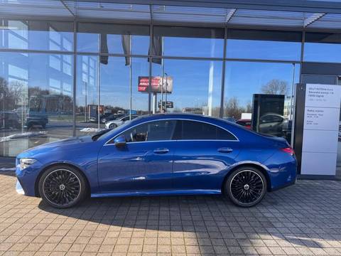 2026 Mercedes-Benz CLA — sličica 4