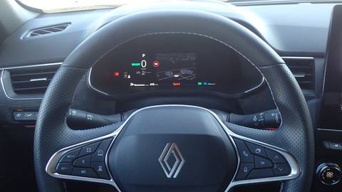 2024 Renault Megane — sličica 15